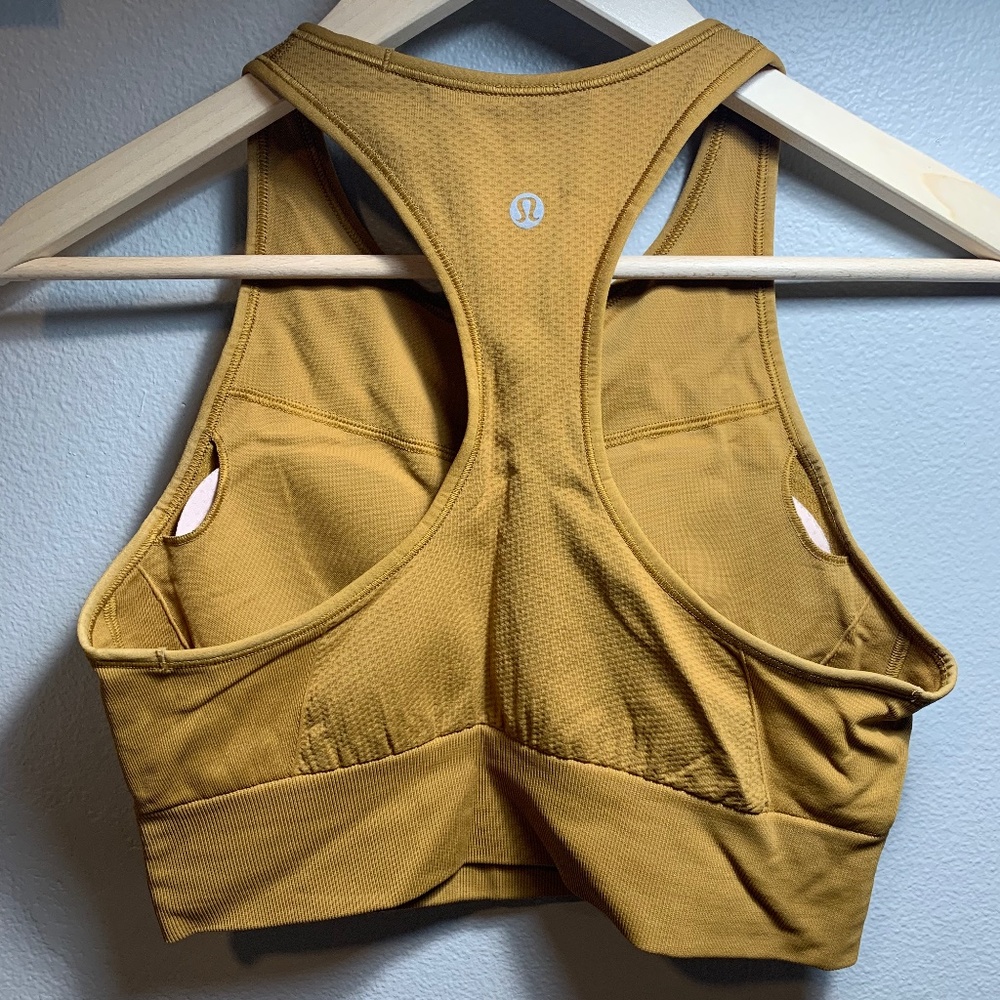 LULULEMON | Ebb to Train Bra - Picture 7 of 12